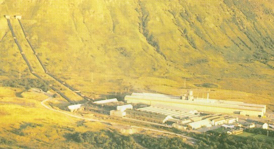 lochaber