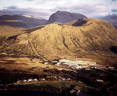 lochaber