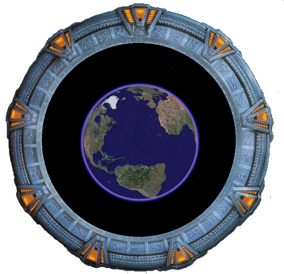Stargate