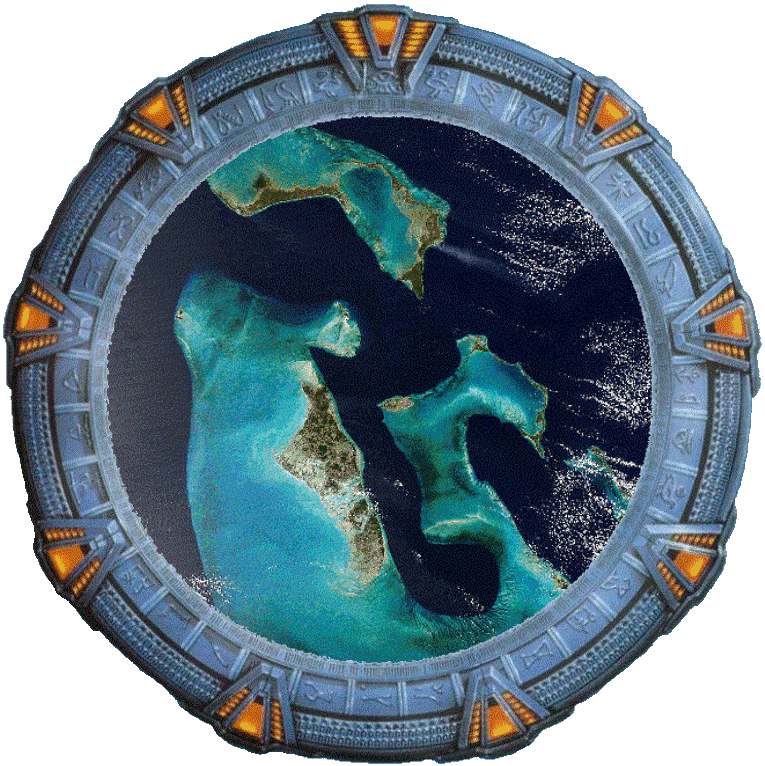 Stargate