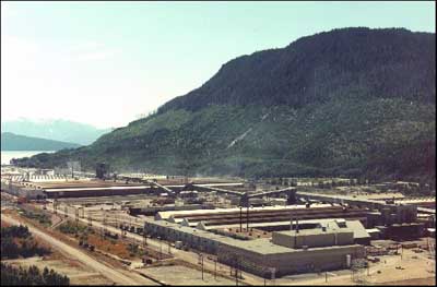 kitimat