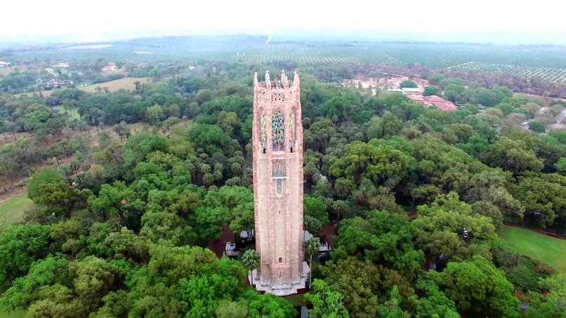 Bok Tower