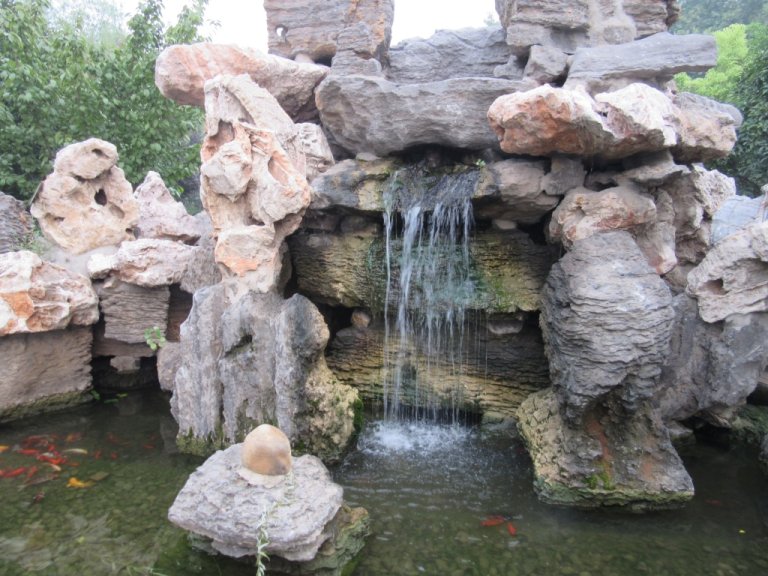 Shenyang and Zhengzhou China 2015<